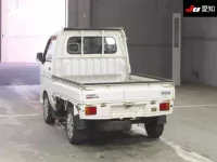 Daihatsu HIJET TRUCK лот № 35171 оценка 3.5  с аукциона в Японии 1