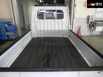 Daihatsu HIJET TRUCK  с аукциона в Японии