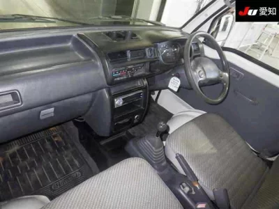 Daihatsu HIJET TRUCK  с аукциона в Японии