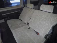 Honda STEP WAGON лот № 30665 оценка 3.5  с аукциона в Японии 3