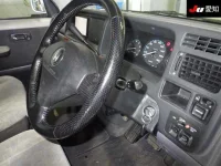 Honda STEP WAGON лот № 30665 оценка 3.5  с аукциона в Японии 4