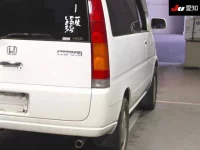 Honda STEP WAGON лот № 30665 оценка 3.5  с аукциона в Японии 7