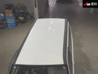 Honda STEP WAGON лот № 30665 оценка 3.5  с аукциона в Японии 8