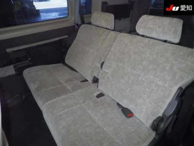 Honda STEP WAGON  с аукциона в Японии