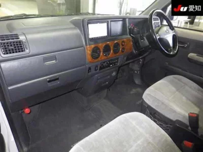 Honda STEP WAGON  с аукциона в Японии