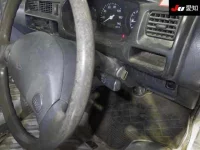 Daihatsu HIJET TRUCK лот № 35200 оценка R  с аукциона в Японии 4