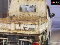 Daihatsu HIJET TRUCK лот № 35200 оценка R  с аукциона в Японии 7