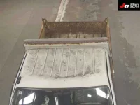 Daihatsu HIJET TRUCK лот № 35200 оценка R  с аукциона в Японии 8