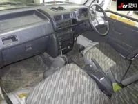 Daihatsu HIJET TRUCK лот № 35200 оценка R  с аукциона в Японии 2