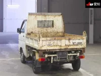 Daihatsu HIJET TRUCK лот № 35200 оценка R  с аукциона в Японии 1