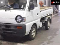 Suzuki CARRY TRUCK лот № 35235 оценка R  с аукциона в Японии 6