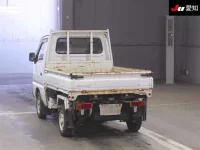 Suzuki CARRY TRUCK лот № 35235 оценка R  с аукциона в Японии 1