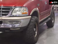 Ford EXPEDITION лот № 30418 оценка 3  с аукциона в Японии 6
