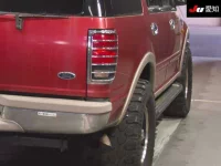 Ford EXPEDITION лот № 30418 оценка 3  с аукциона в Японии 7