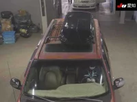 Ford EXPEDITION лот № 30418 оценка 3  с аукциона в Японии 8