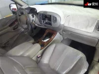 Ford EXPEDITION лот № 30418 оценка 3  с аукциона в Японии 2