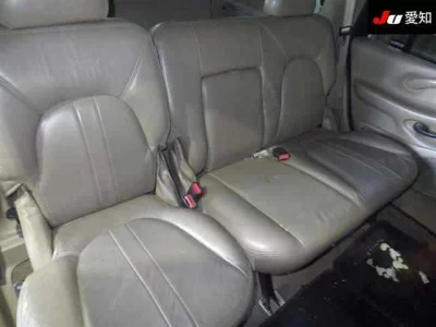 Ford EXPEDITION  с аукциона в Японии