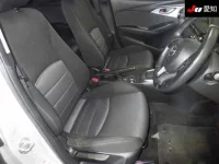 Mazda CX-3 лот № 30388 оценка 3.5  с аукциона в Японии 5