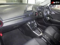 Mazda CX-3 лот № 30388 оценка 3.5  с аукциона в Японии 2