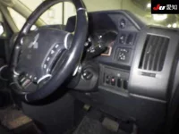 Mitsubishi DELICA D5 лот № 30447 оценка 3.5  с аукциона в Японии 4