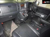 Mitsubishi DELICA D5 лот № 30447 оценка 3.5  с аукциона в Японии 2