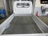 Suzuki CARRY TRUCK лот № 35201 оценка R  с аукциона в Японии 3