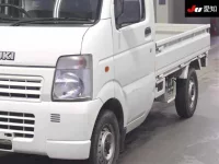 Suzuki CARRY TRUCK лот № 35201 оценка R  с аукциона в Японии 6