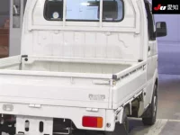 Suzuki CARRY TRUCK лот № 35201 оценка R  с аукциона в Японии 7