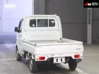 Suzuki CARRY TRUCK лот № 35201 оценка R  с аукциона в Японии 1