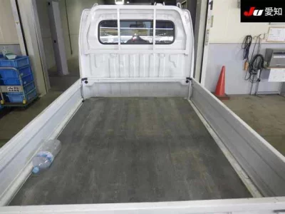 Suzuki CARRY TRUCK  с аукциона в Японии