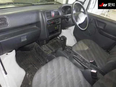 Suzuki CARRY TRUCK  с аукциона в Японии