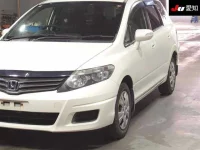 Honda AIRWAVE лот № 30442 оценка 4  с аукциона в Японии 6