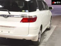 Honda AIRWAVE лот № 30442 оценка 4  с аукциона в Японии 7