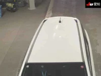 Honda AIRWAVE лот № 30442 оценка 4  с аукциона в Японии 8