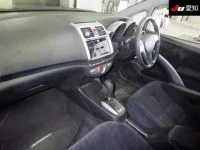 Honda AIRWAVE лот № 30442 оценка 4  с аукциона в Японии 2