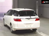 Honda AIRWAVE лот № 30442 оценка 4  с аукциона в Японии 1