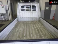 Daihatsu HIJET TRUCK лот № 35196 оценка 3.5  с аукциона в Японии 3