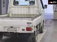 Daihatsu HIJET TRUCK лот № 35196 оценка 3.5  с аукциона в Японии 7