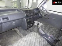 Daihatsu HIJET TRUCK лот № 35196 оценка 3.5  с аукциона в Японии 2
