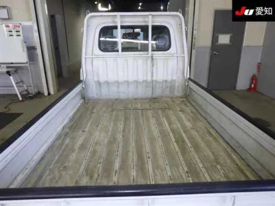 Daihatsu HIJET TRUCK  с аукциона в Японии