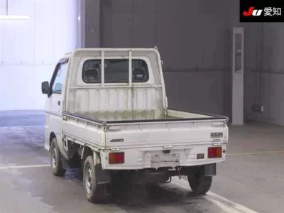 Daihatsu HIJET TRUCK  с аукциона в Японии