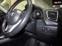 Mazda AXELA лот № 30490 оценка 3.5  с аукциона в Японии 4