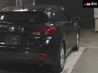 Mazda AXELA лот № 30490 оценка 3.5  с аукциона в Японии 7