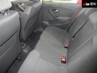 Volkswagen Polo лот № 30558 оценка 4  с аукциона в Японии 3