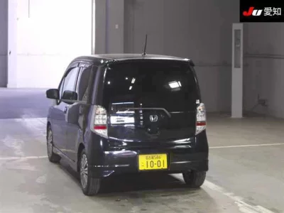 Honda LIFE