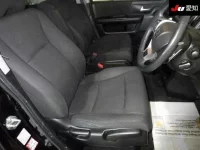 Honda STEP WAGON лот № 30434 оценка 4  с аукциона в Японии 5