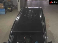 Honda STEP WAGON лот № 30434 оценка 4  с аукциона в Японии 8