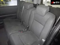 Honda STEP WAGON лот № 30434 оценка 4  с аукциона в Японии 3