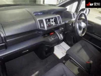 Honda STEP WAGON лот № 30434 оценка 4  с аукциона в Японии 2