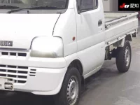 Suzuki CARRY TRUCK лот № 35231 оценка R  с аукциона в Японии 6